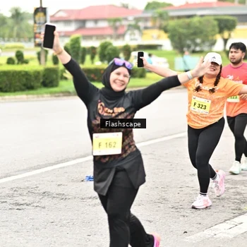 Runner Photo 8529247
