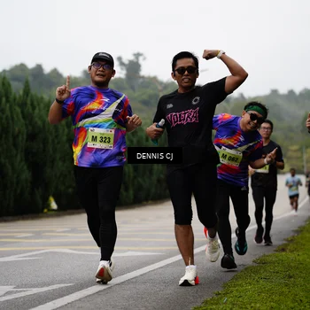 Runner Photo 8529249
