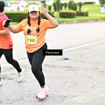 Runner Photo 8529250