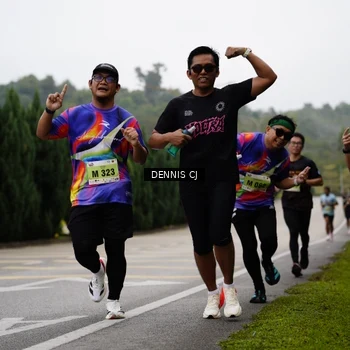Runner Photo 8529252