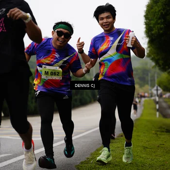 Runner Photo 8529254
