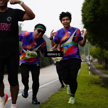 Runner Photo 8529258