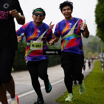 Runner Photo 8529266