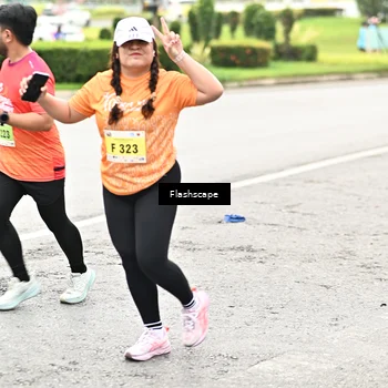 Runner Photo 8529270
