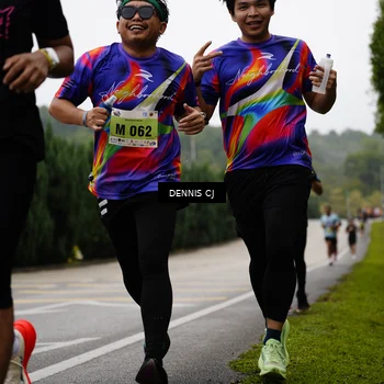 Runner Photo 8529271