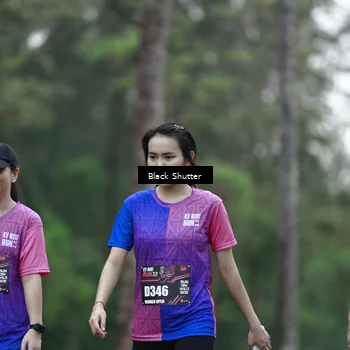 Runner Photo 8529273