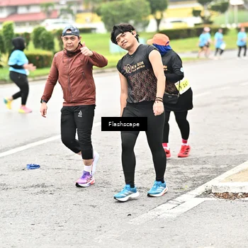Runner Photo 8529275