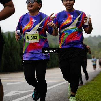 Runner Photo 8529279