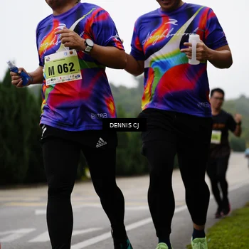 Runner Photo 8529280