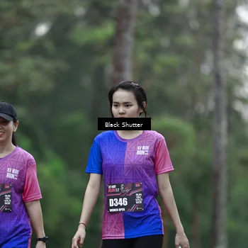Runner Photo 8529281