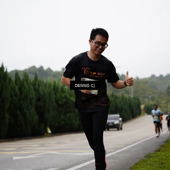 Runner Photo 8529283