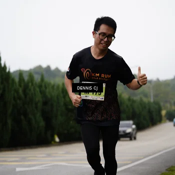 Runner Photo 8529285