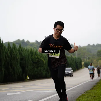 Runner Photo 8529286