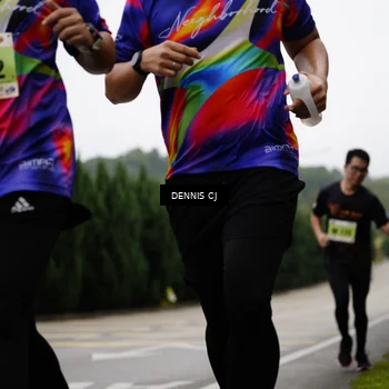 Runner Photo 8529290