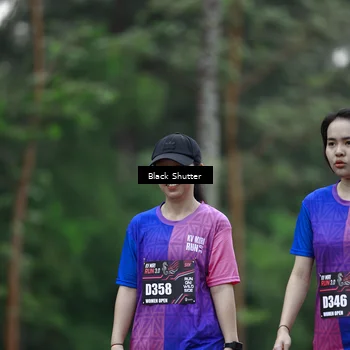 Runner Photo 8529292