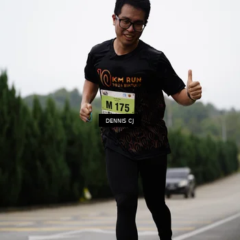 Runner Photo 8529296