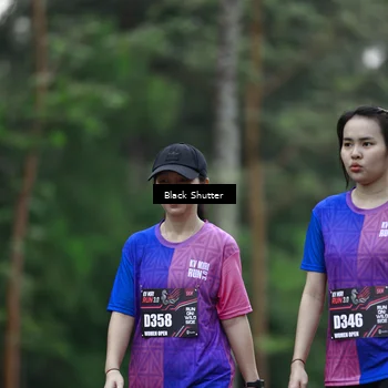 Runner Photo 8529297