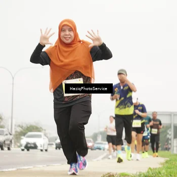 Runner Photo 8529298