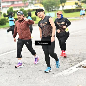 Runner Photo 8529299