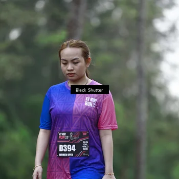 Runner Photo 8529301