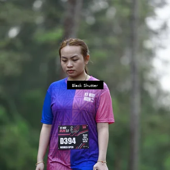 Runner Photo 8529302