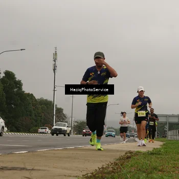 Runner Photo 8529303