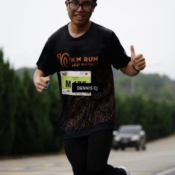 Runner Photo 8529304