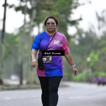 Runner Photo 8529305