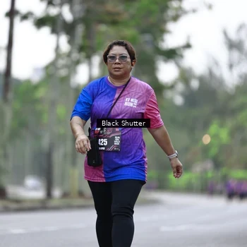 Runner Photo 8529306