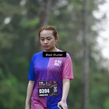 Runner Photo 8529308