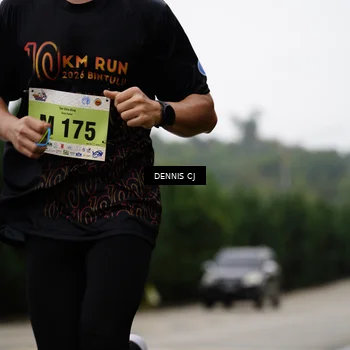 Runner Photo 8529309