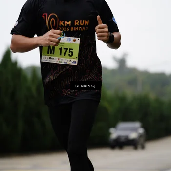 Runner Photo 8529310