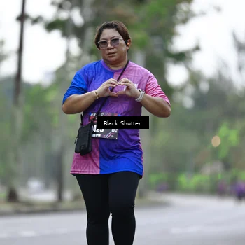 Runner Photo 8529311