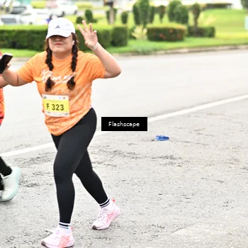Runner Photo 8529318