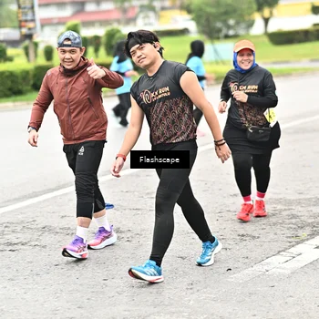 Runner Photo 8529322