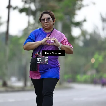Runner Photo 8529324