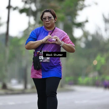 Runner Photo 8529326