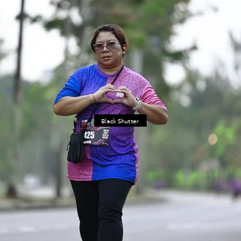Runner Photo 8529327