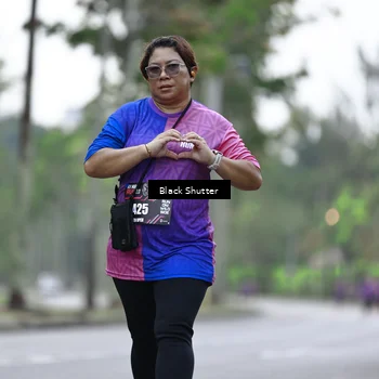 Runner Photo 8529328