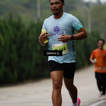 Runner Photo 8529330
