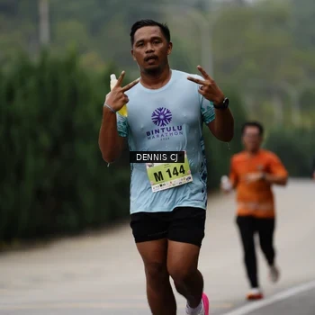 Runner Photo 8529331
