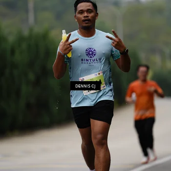 Runner Photo 8529332
