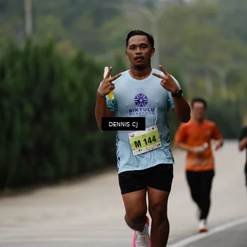 Runner Photo 8529333