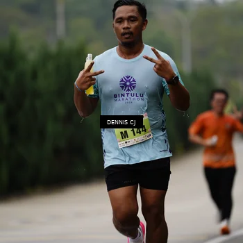 Runner Photo 8529334