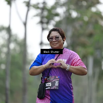 Runner Photo 8529335