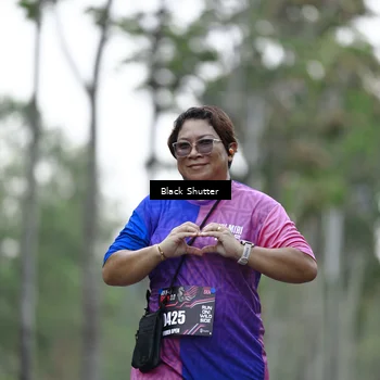 Runner Photo 8529336
