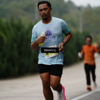 Runner Photo 8529337