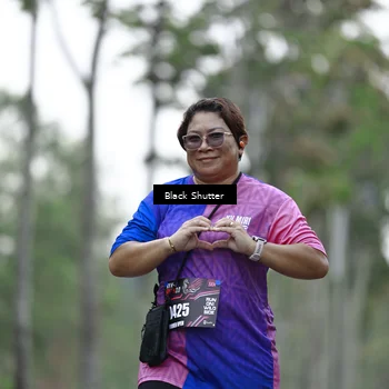 Runner Photo 8529339