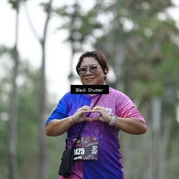 Runner Photo 8529340