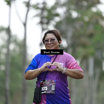 Runner Photo 8529341